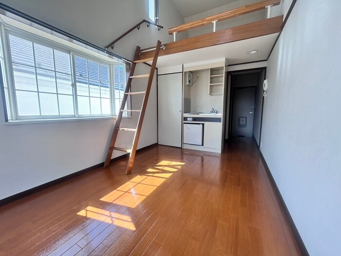 物件内観写真11　(居室)