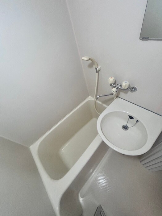 物件内観写真18　(バス／シャワールーム等)