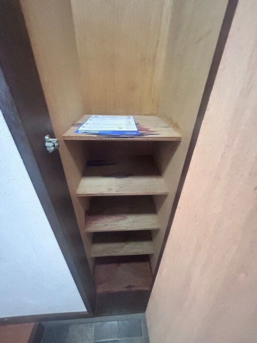 物件内観写真20　(靴箱)