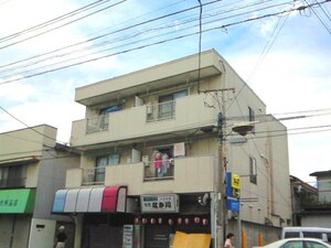 サニ－ハイツ外観写真