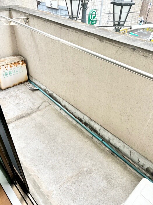 物件内観写真13　(ベランダ・バルコニー)