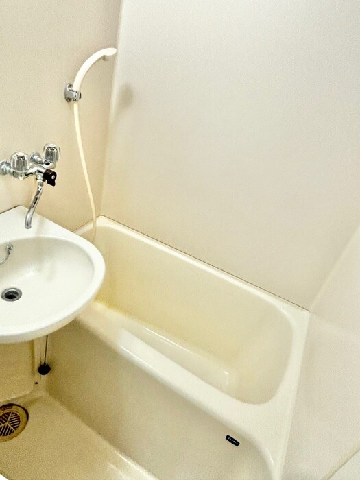 物件内観写真19　(バス／シャワールーム等)