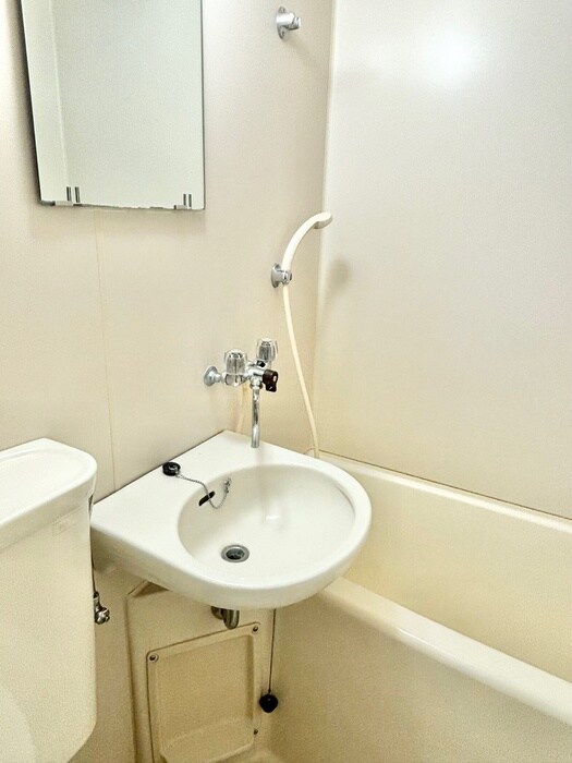 物件内観写真20　(洗面)