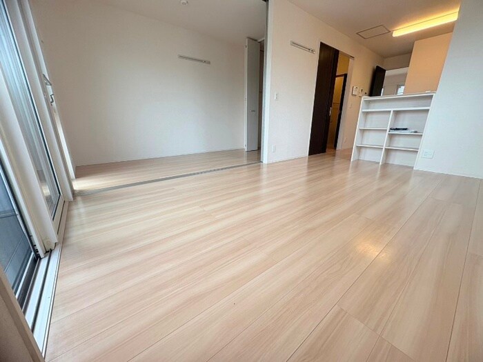 物件内観写真9　(居室)