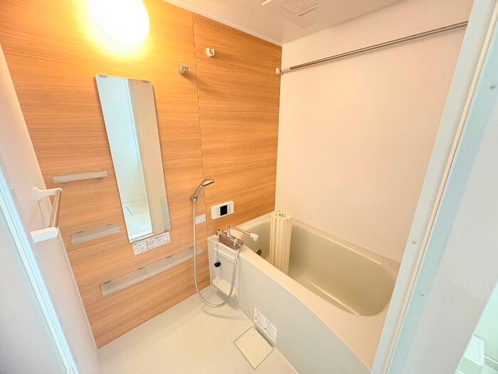 物件内観写真12　(バス／シャワールーム等)