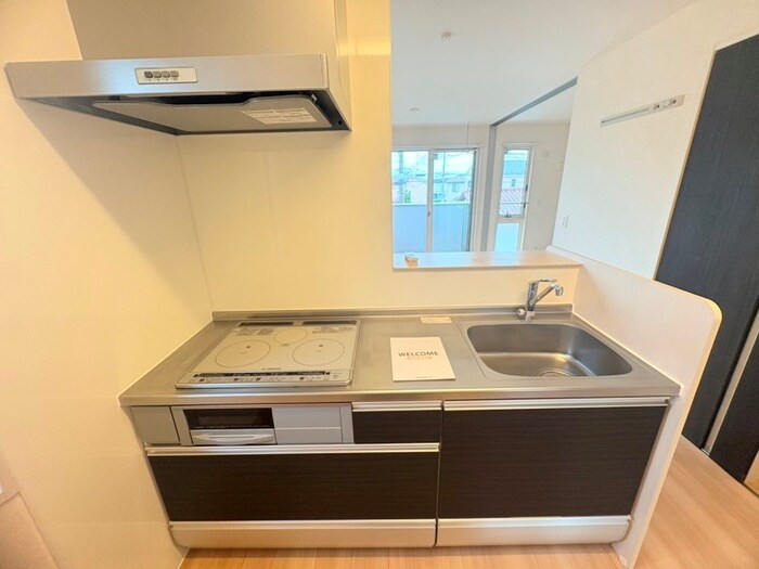 物件内観写真14　(キッチン)