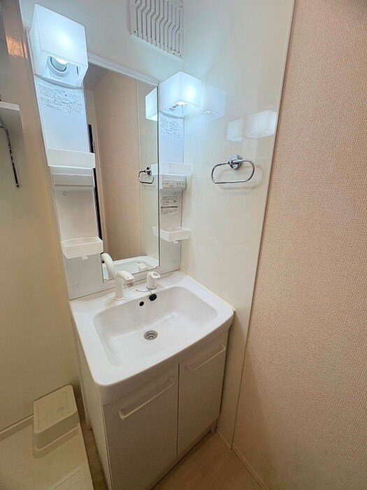 物件内観写真17　(洗面)