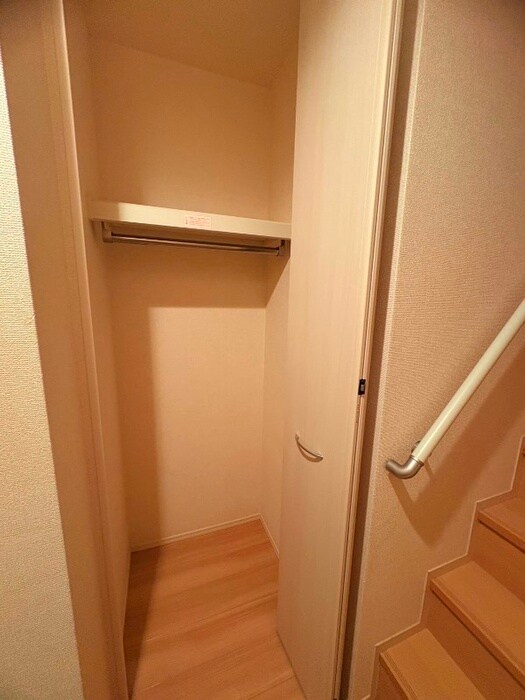 物件内観写真20　(収納)