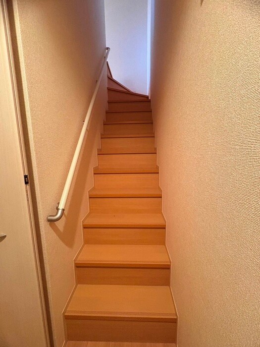 物件内観写真22　(廊下)