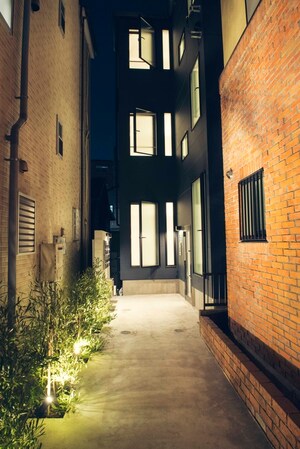 ＦＬＡＴ－Ａ外観写真