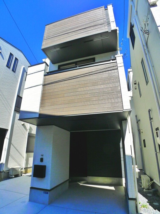 物件外観写真6　(周辺環境)