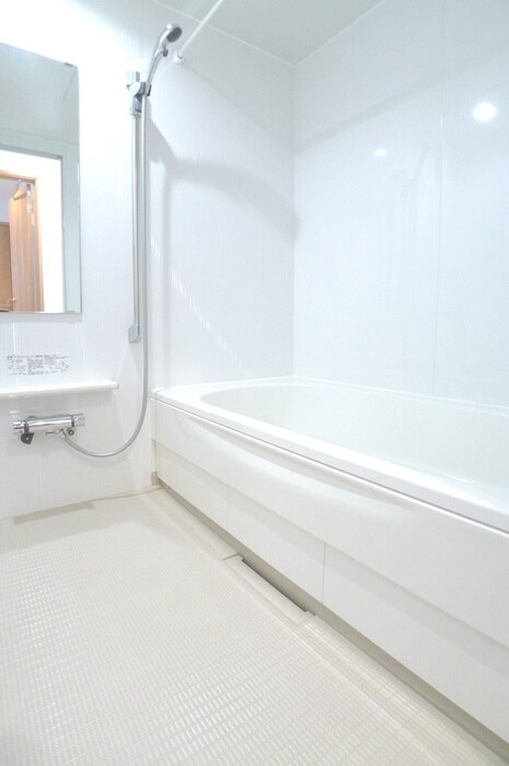物件内観写真11　(バス／シャワールーム等)