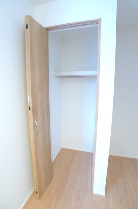 物件内観写真14　(収納)