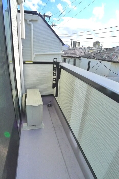 物件内観写真15　(ベランダ・バルコニー)