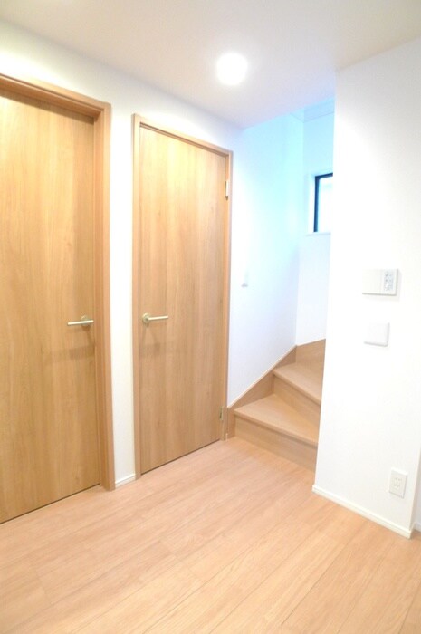 物件内観写真19　(廊下)