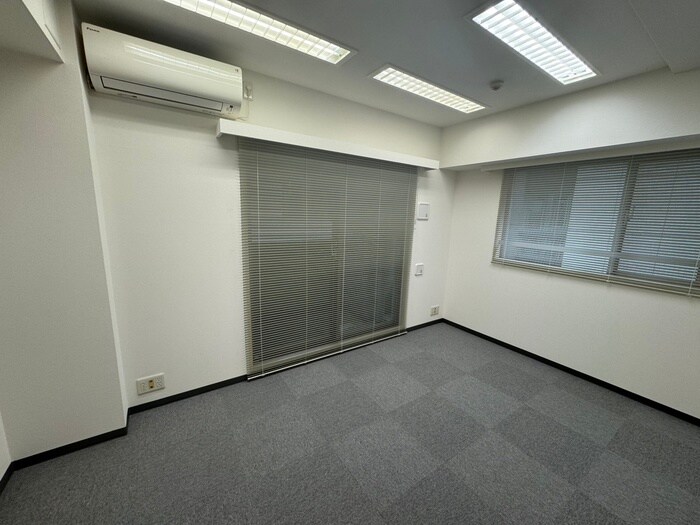 プロミエ秋葉原の居室