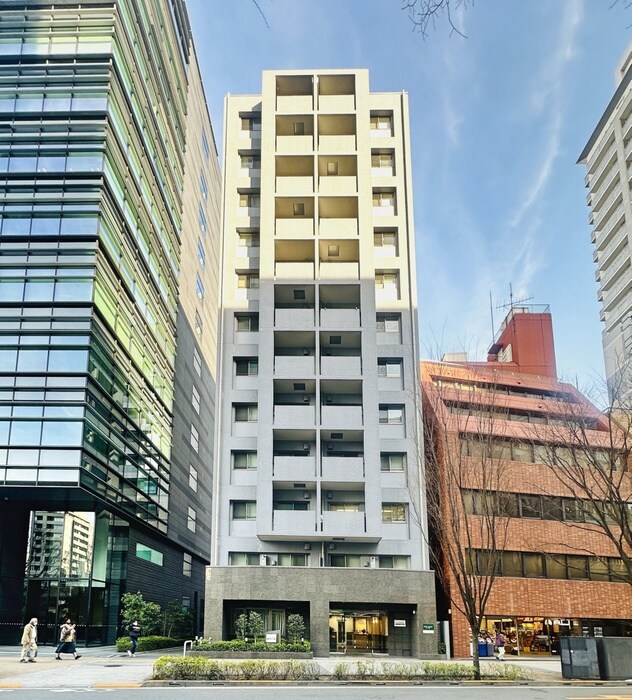 物件外観写真6　(周辺環境)