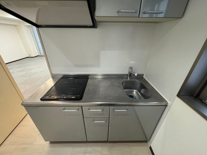 物件内観写真12　(キッチン)