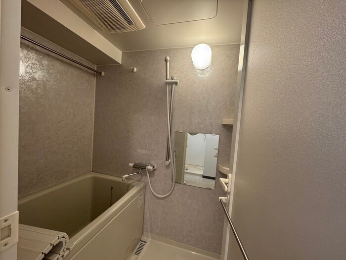 物件内観写真13　(バス／シャワールーム等)