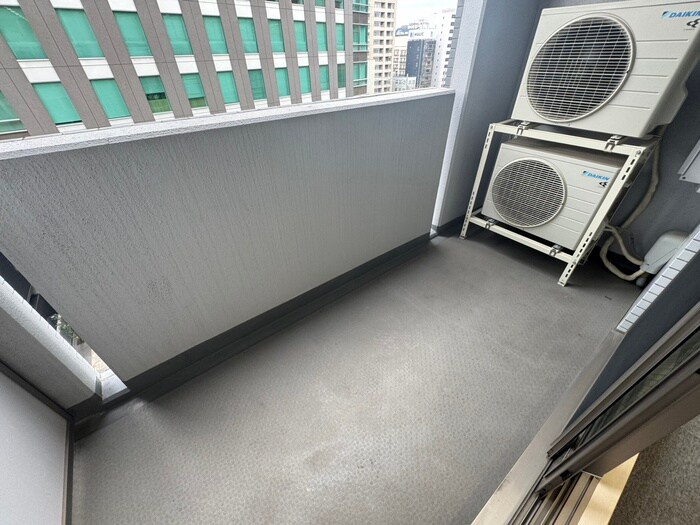 物件内観写真16　(ベランダ・バルコニー)