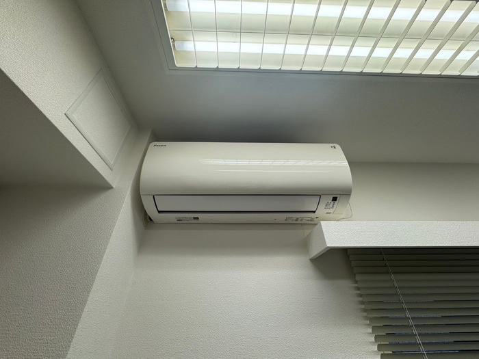 物件内観写真19　(省エネ性能ラベル)