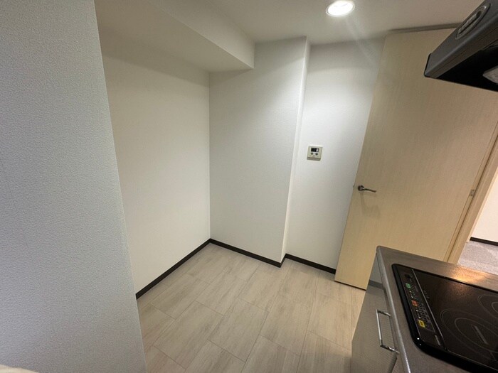 物件内観写真22　(省エネ性能ラベル)