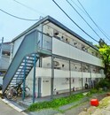 第２あかつきハイツ