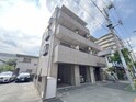 福福マンション