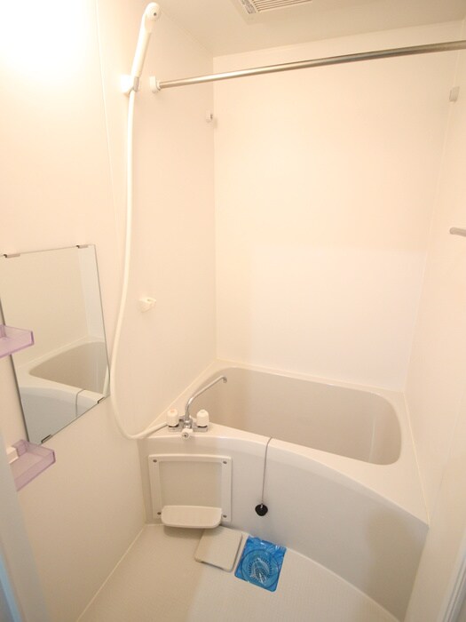 物件内観写真10　(バス／シャワールーム等)