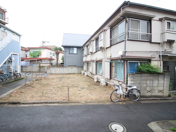 物件内観写真19　(室内からの展望)