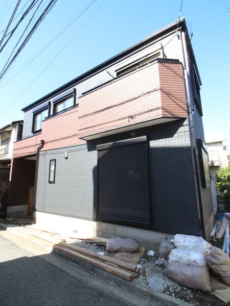 仮）ダイキグランテージ南品川Ⅴ外観写真