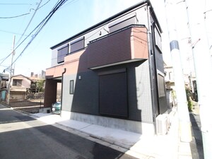 ダイキグランテージ南品川Ⅴ外観写真
