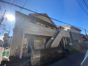 モンシャトー外観写真