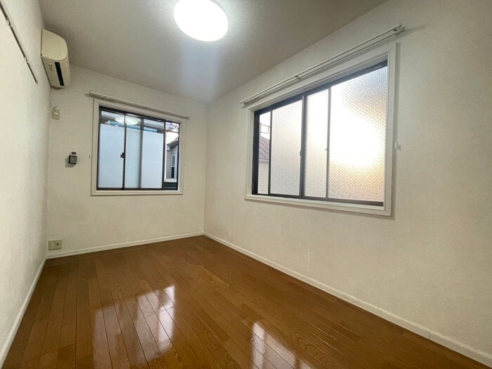 物件内観写真7　(居室)