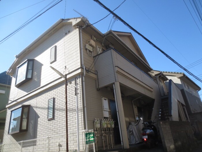 物件外観写真4　(外観写真)