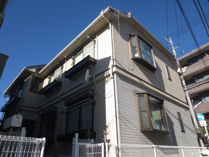 物件外観写真5　(外観写真)