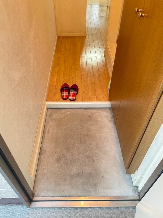 物件内観写真19　(玄関)