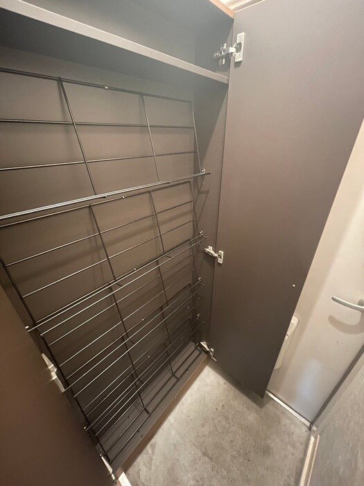 物件内観写真20　(靴箱)