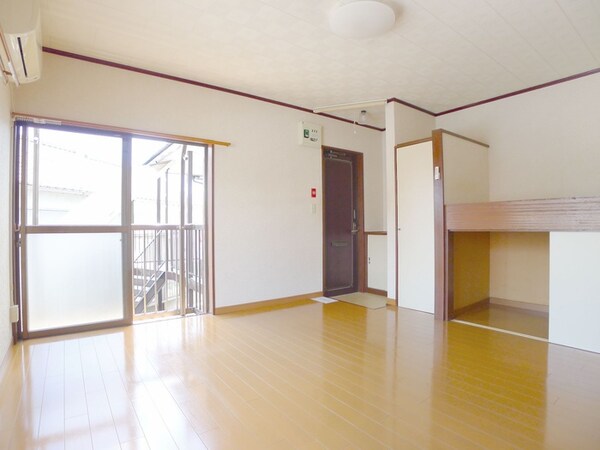 居室