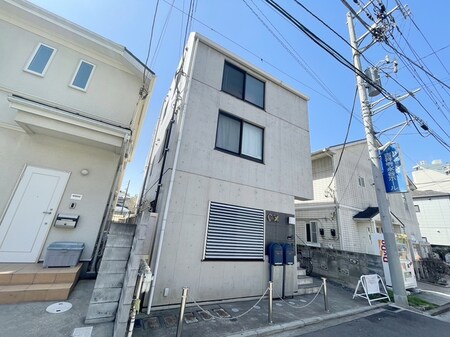 吉祥寺コンプレクス外観写真