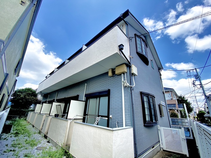 リバーフィールド武蔵野