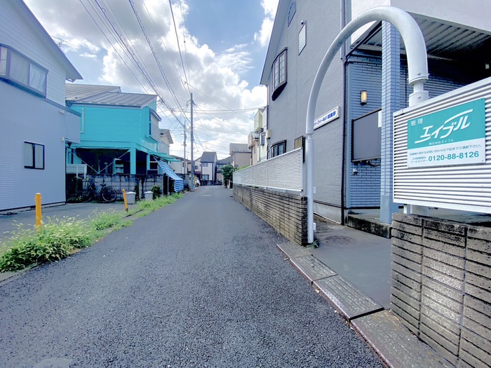 外観写真