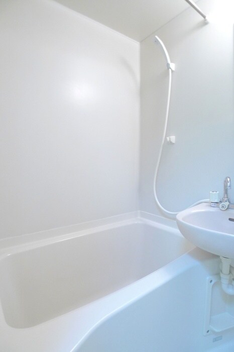 物件内観写真12　(バス／シャワールーム等)