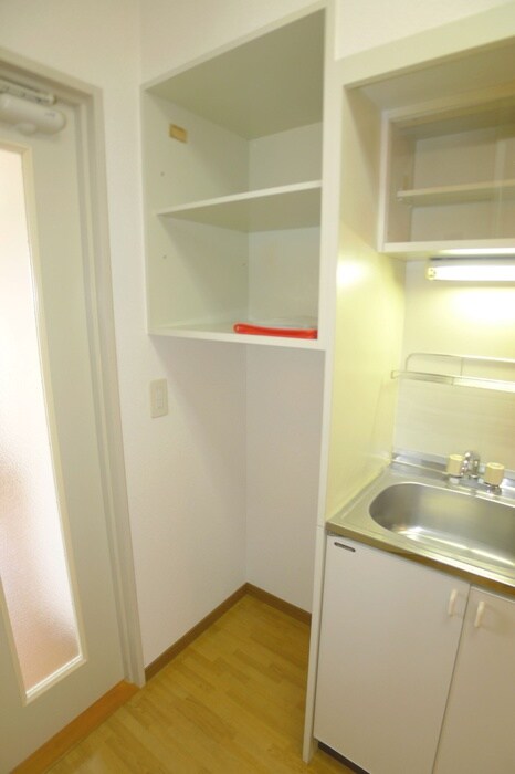 物件内観写真14　(キッチン)