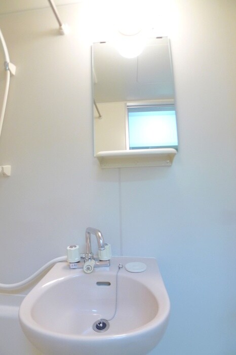 物件内観写真15　(洗面)