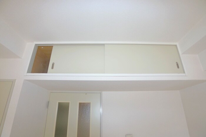 物件内観写真17　(収納)