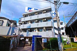 ｽｶｲｺｰﾄよみうりﾗﾝﾄﾞ（104）外観写真
