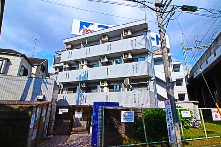 ｽｶｲｺｰﾄよみうりﾗﾝﾄﾞ（104）外観写真
