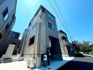 Kolet藤沢城南#02外観写真