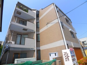 ＩＫ稲毛外観写真